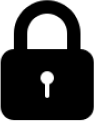 Lock Icon